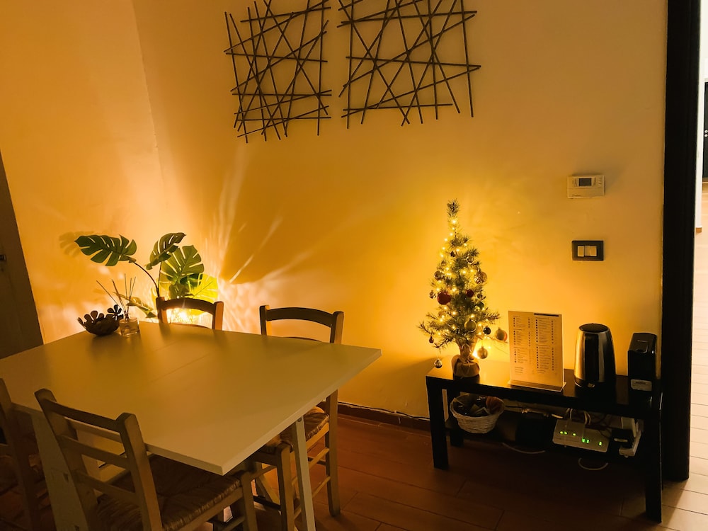 Colosseum Luxury Guesthouse