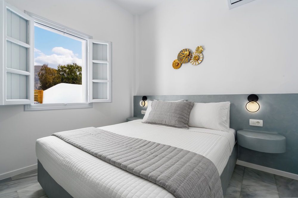Oliva Apartments