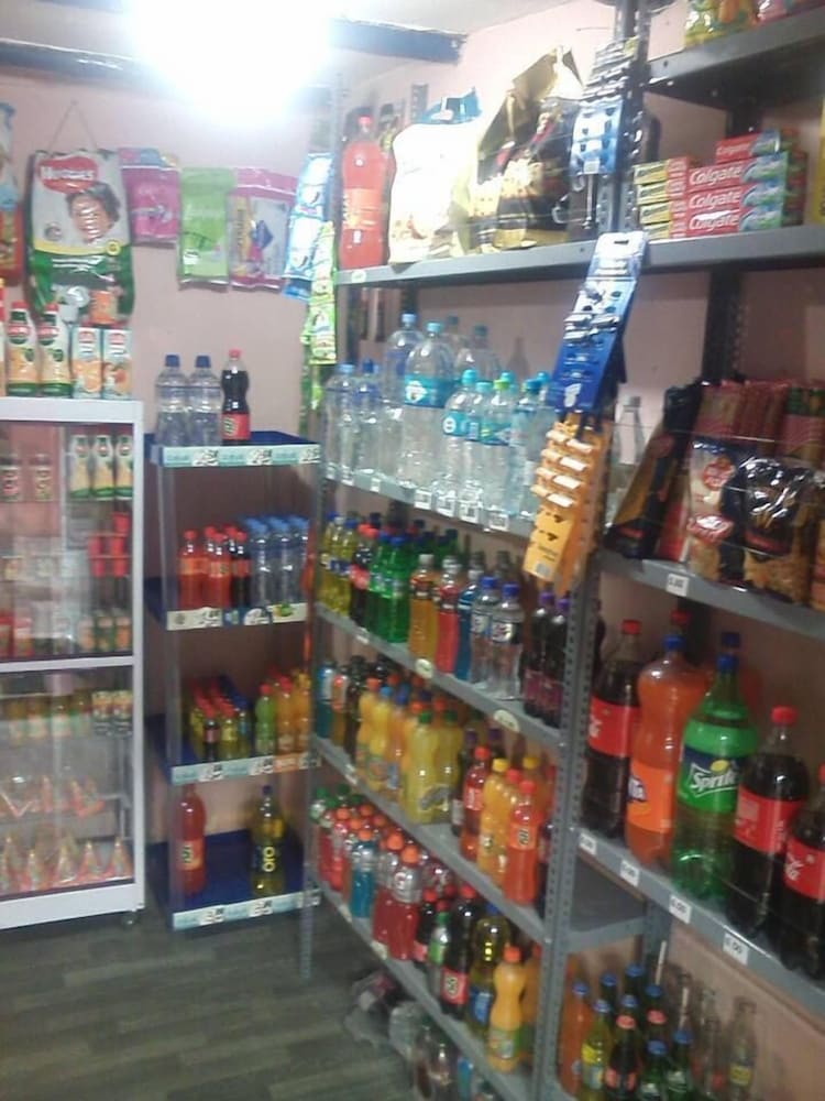 Hospedaje Natly