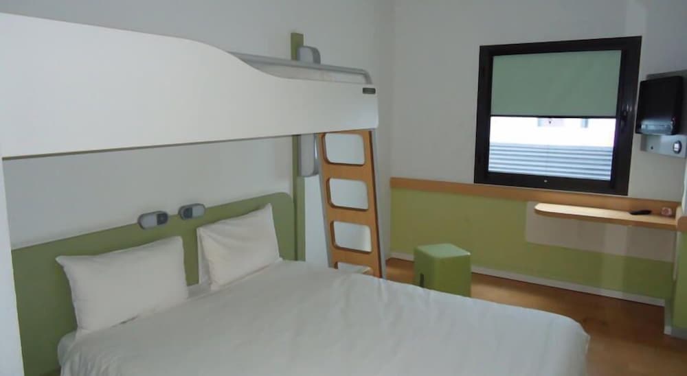 ibis budget Girona Costa Brava