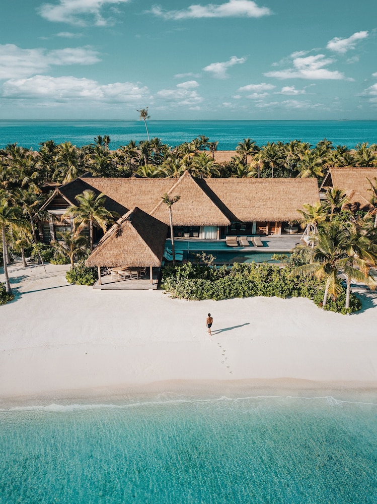 Waldorf Astoria Maldives Ithaafushi 12