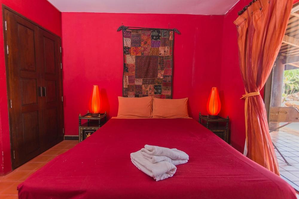 Kaleane Villa Resort