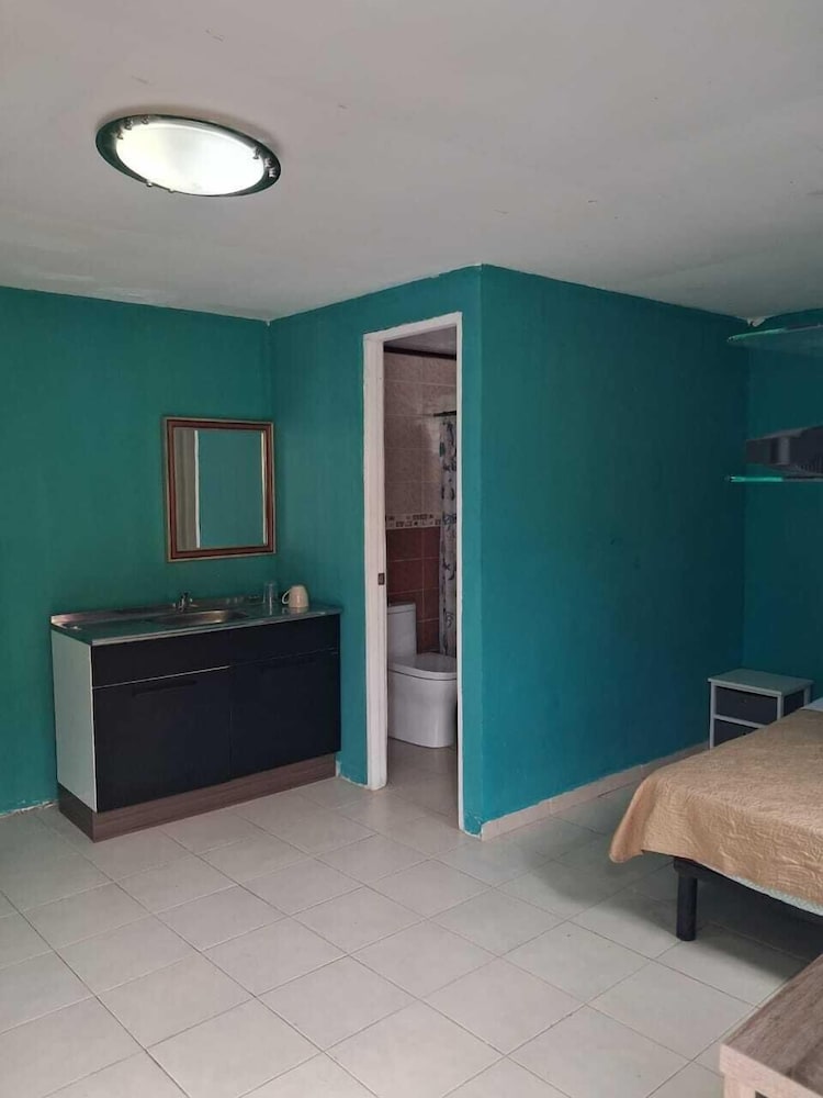La Casa Amelia