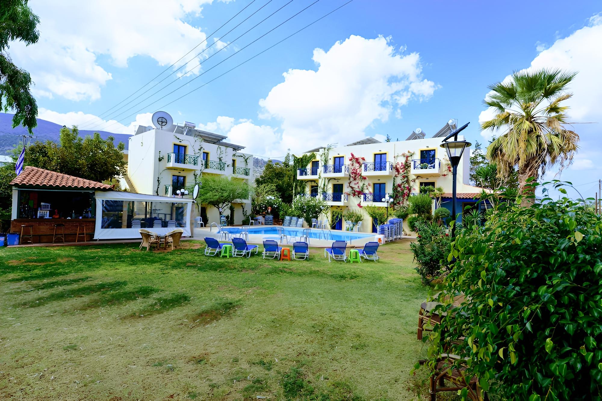 Milos Studios
