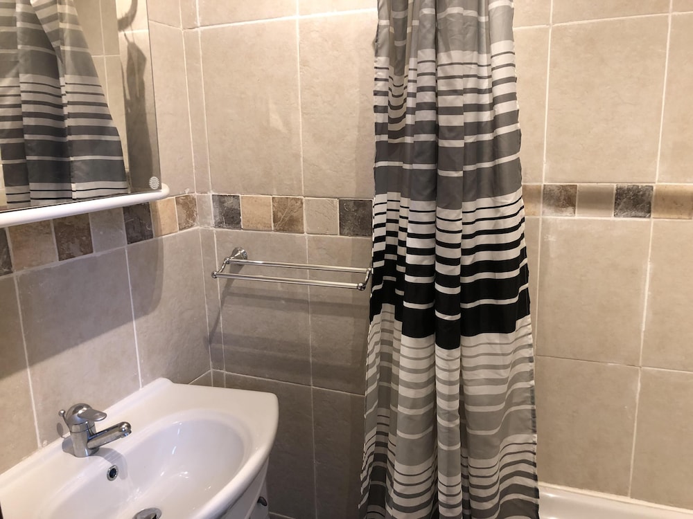 Castle Walk B&B
