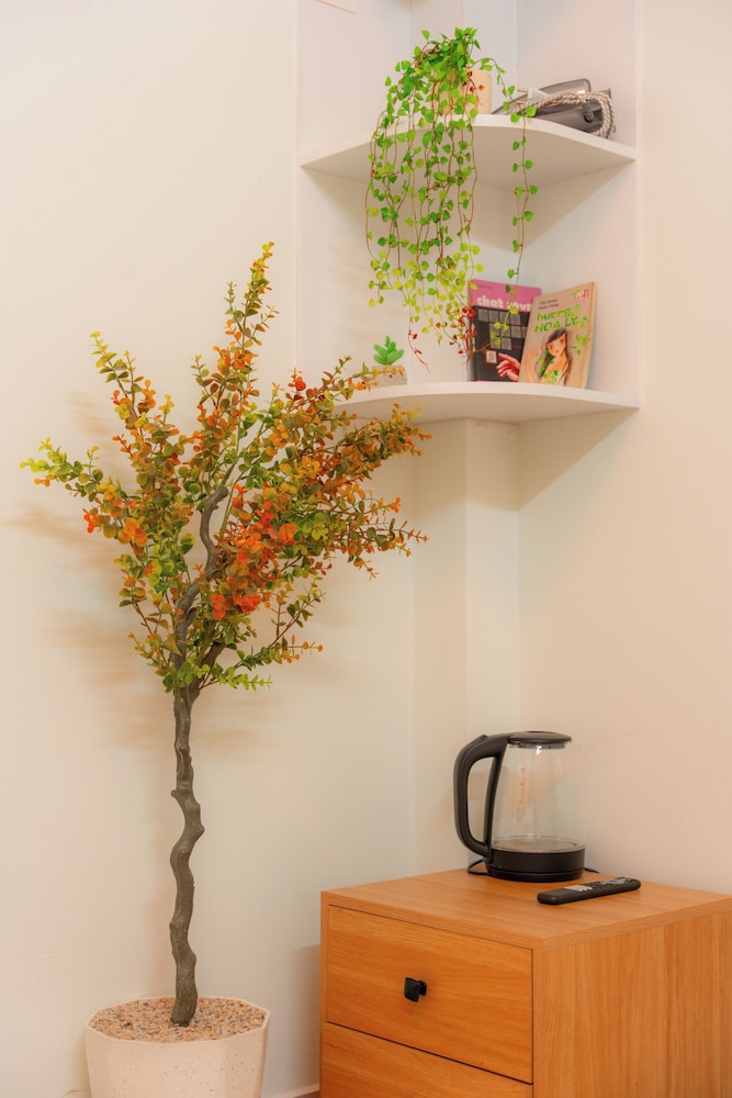 Elysian Homestay