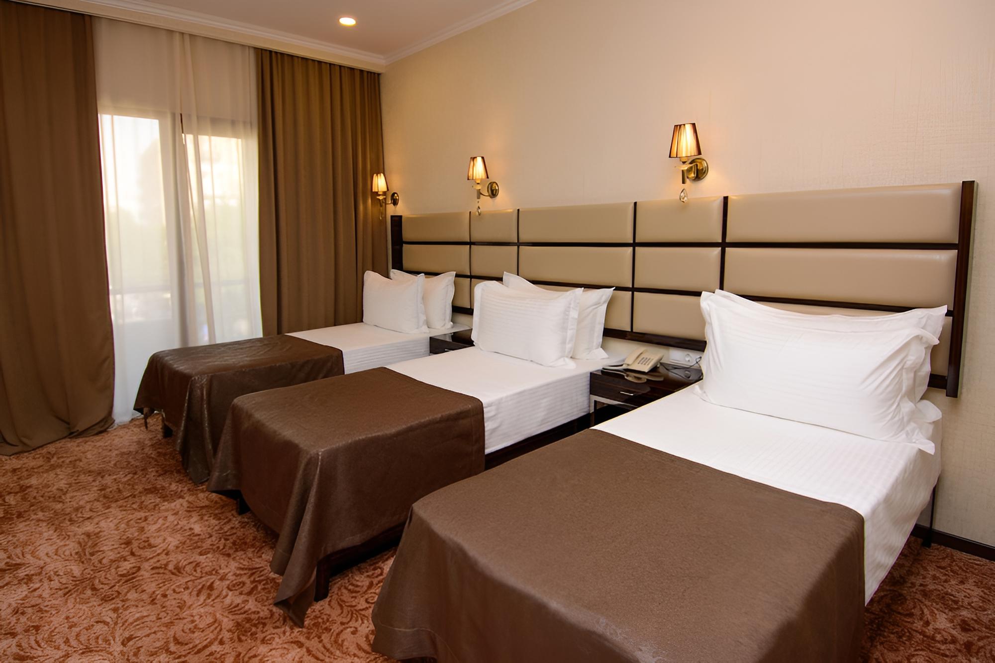 Apart Hotel MX