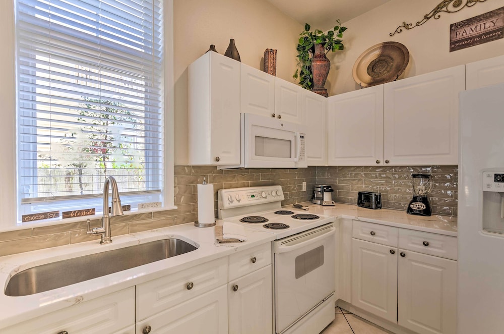 Breathtaking Santa Rosa Beach Home < 1 Mi to Gulf! view 4
