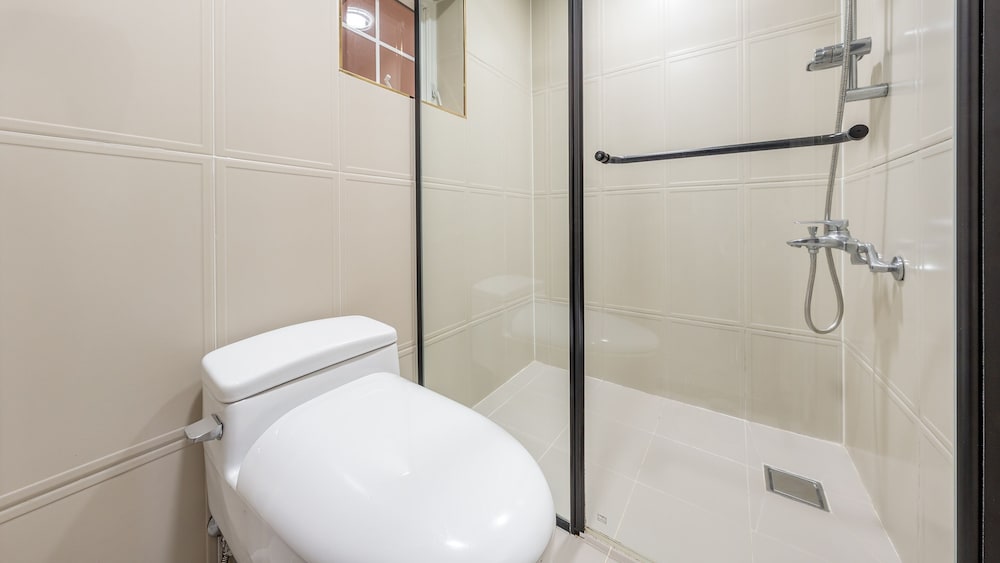 Ganghwa Atti House Private Spa Pension