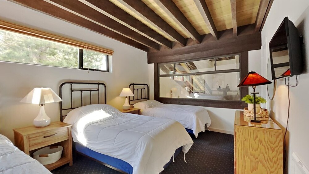Mammoth Mountain - Vacation Condos