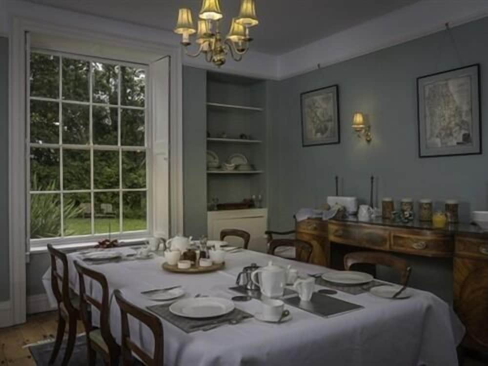 Old Vicarage