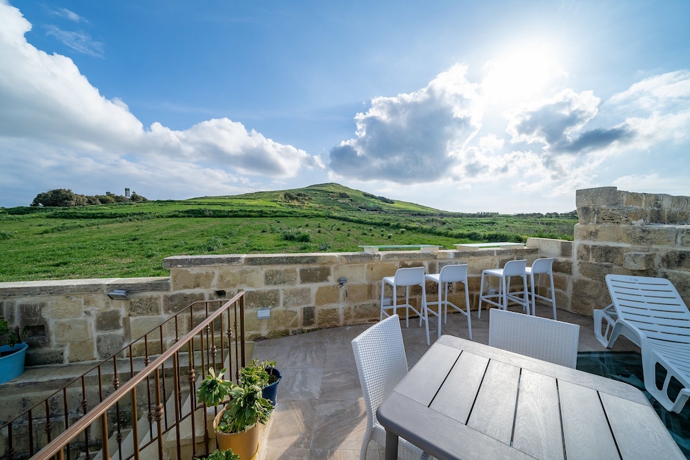 Ta' Pinu B&B, photo 80