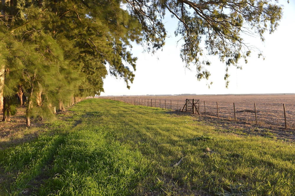 Estancia Argentina La Armonia
