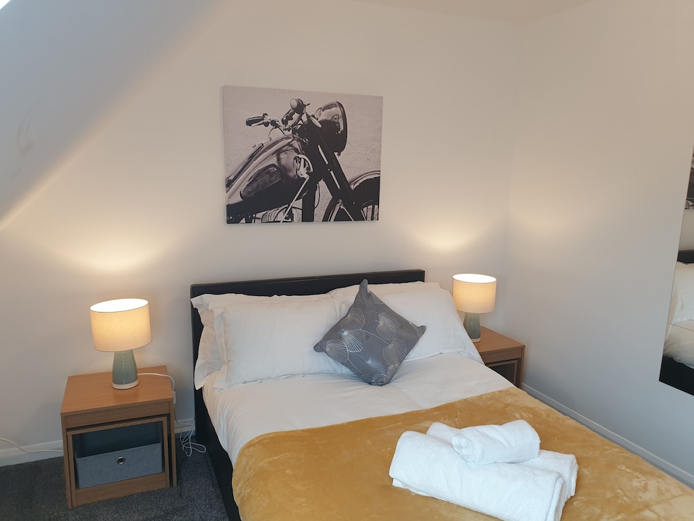 Marlow's Emerald 3 Bedroom House view 2