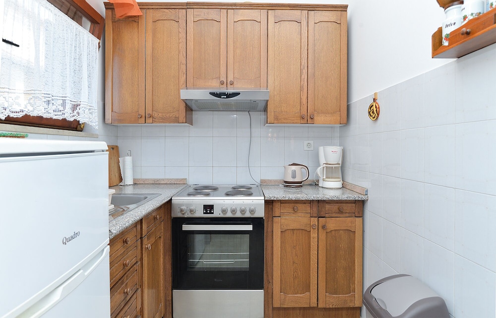 Apartment 1174 view 2