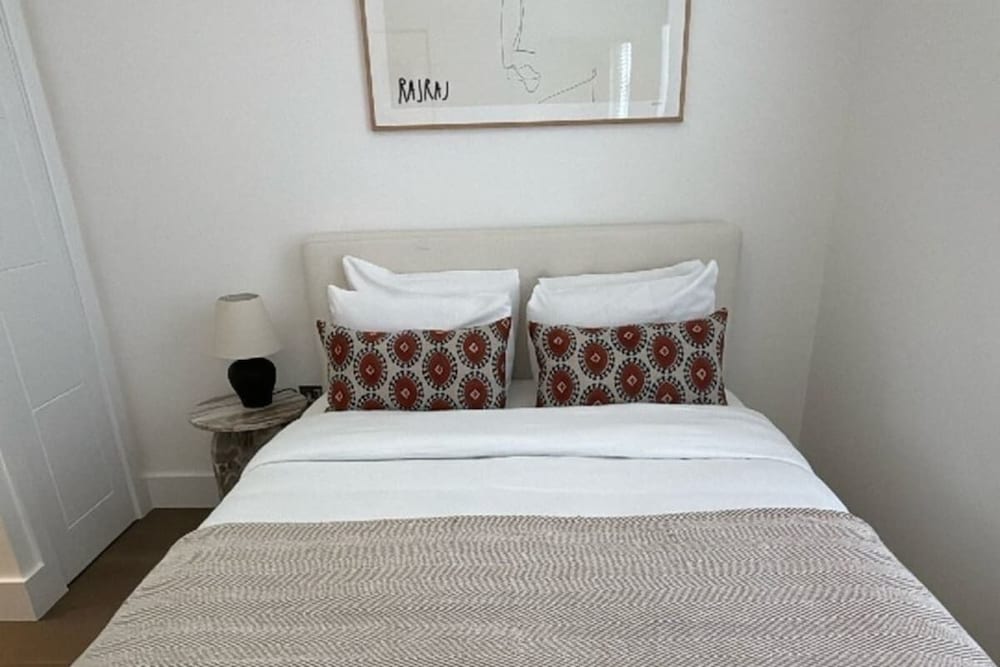 The Chelsea Hideaway - Trendy 1bdr Flat
