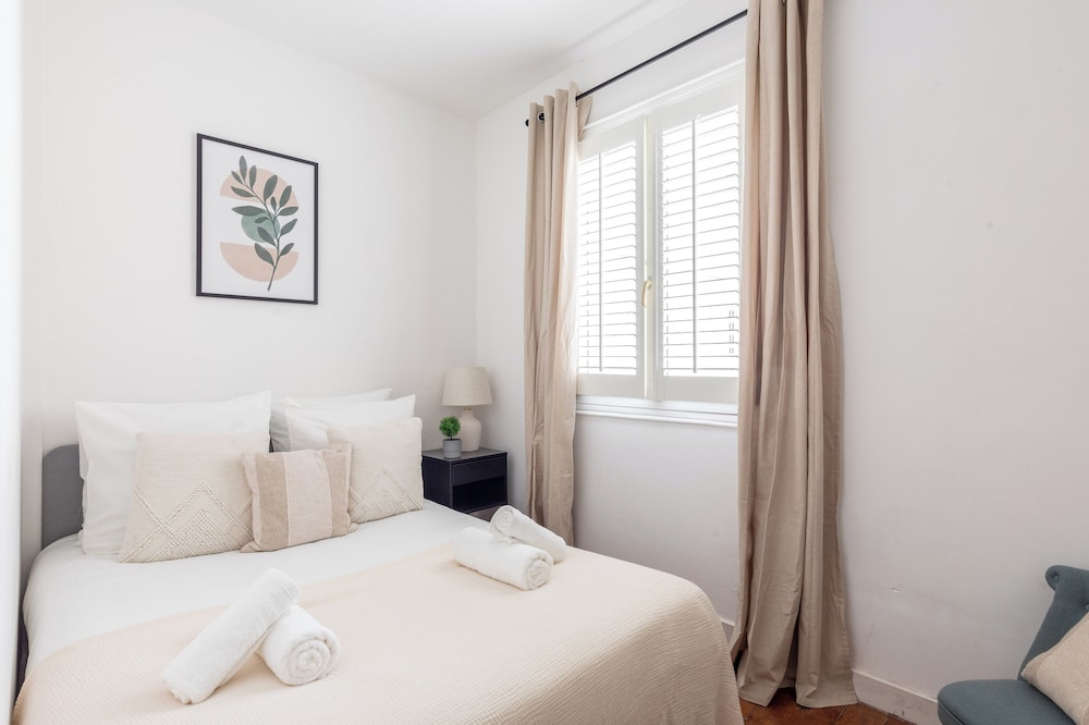 Appartement Prestige dans le 16