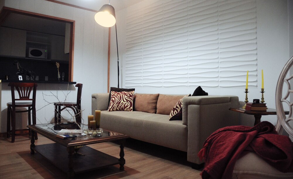 Entre Pinos Eco Box Apart view 2