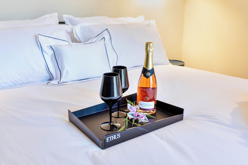 Etrus Boutique Room Amalfi