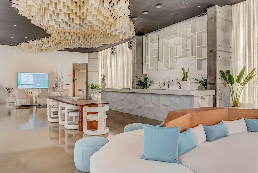 Nikki Beach Resort & Spa Dubai