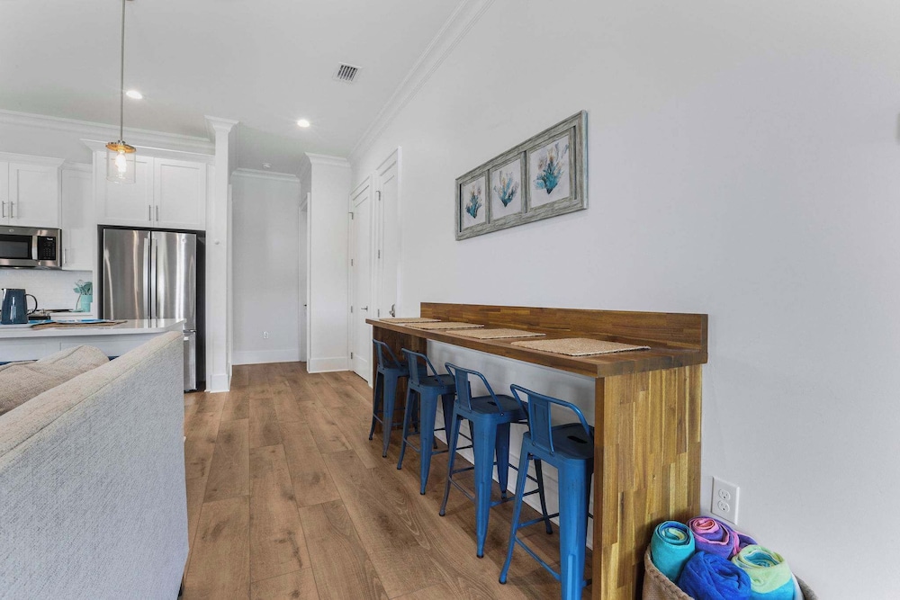 Whimsical Way 4 Beds 4 Baths NEW Near Beach