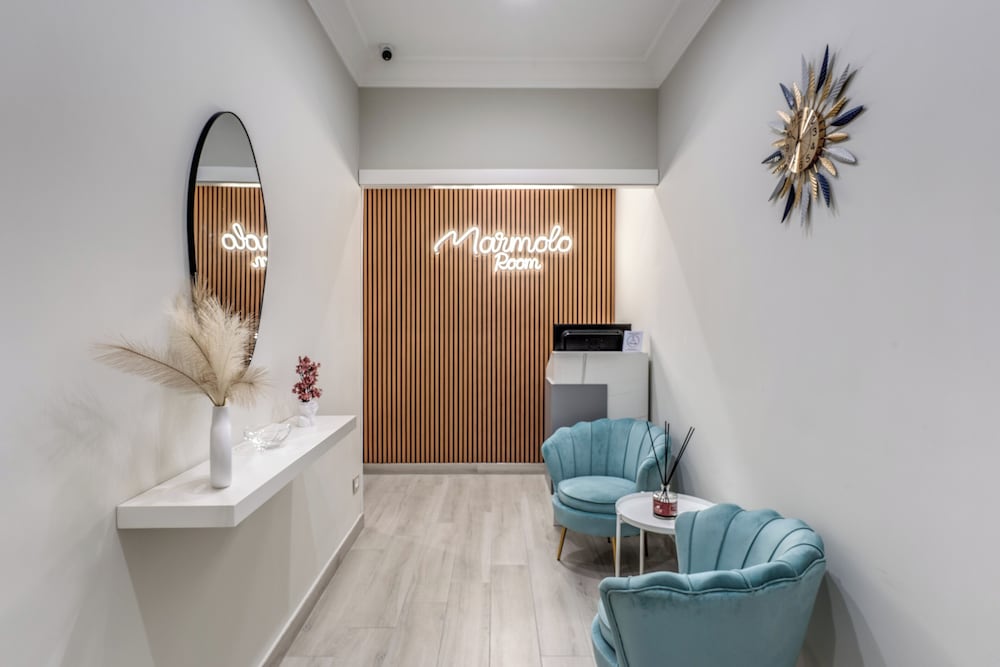 Marmolo Room