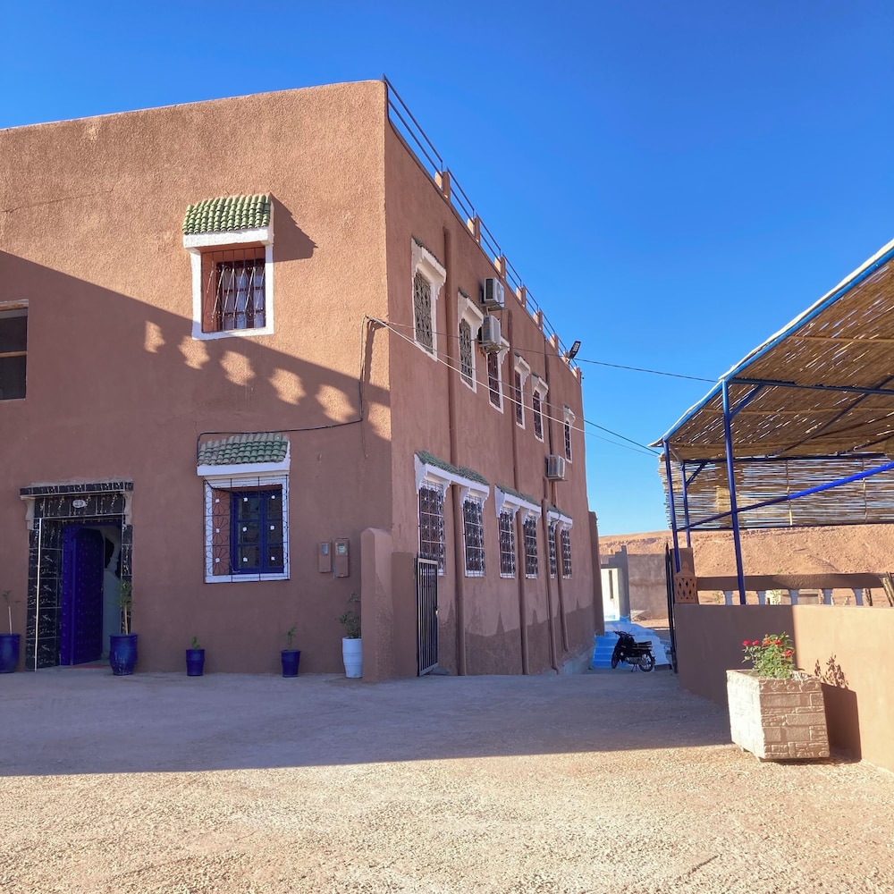 La Belle Vue Guest House
