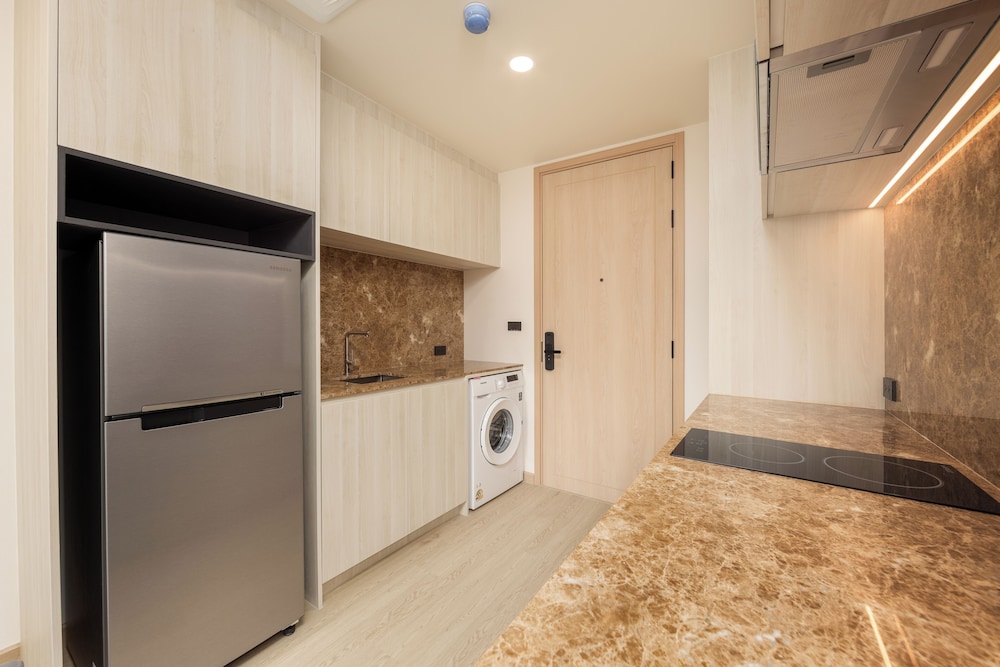 Ozone Condo by TropicLook Apartments
