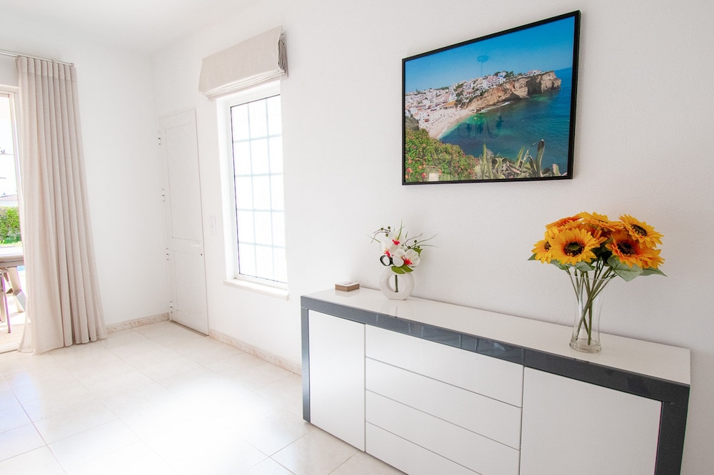 Casa Filipa Lower Floor