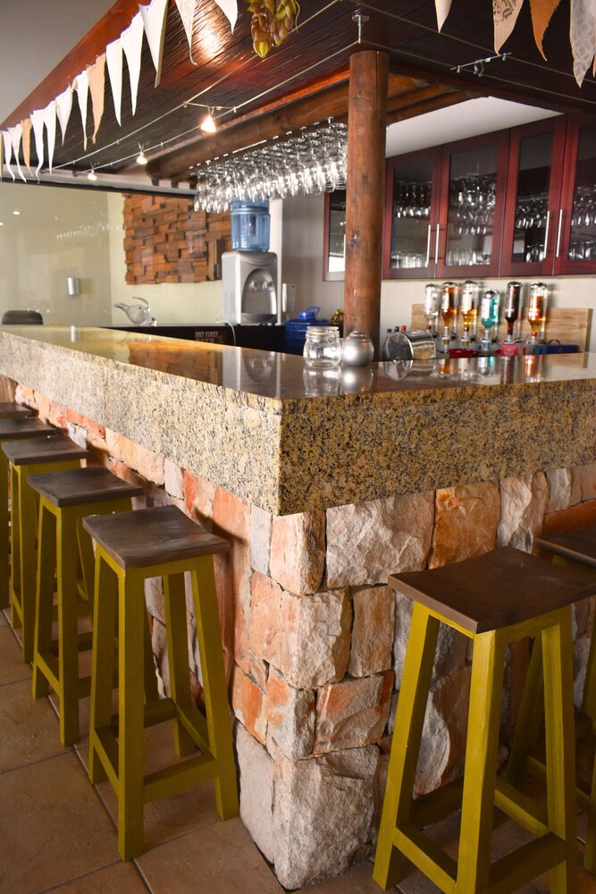 Bergwood Inn