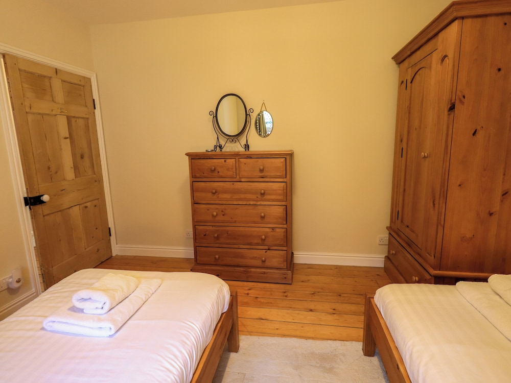 Daisy Cottage