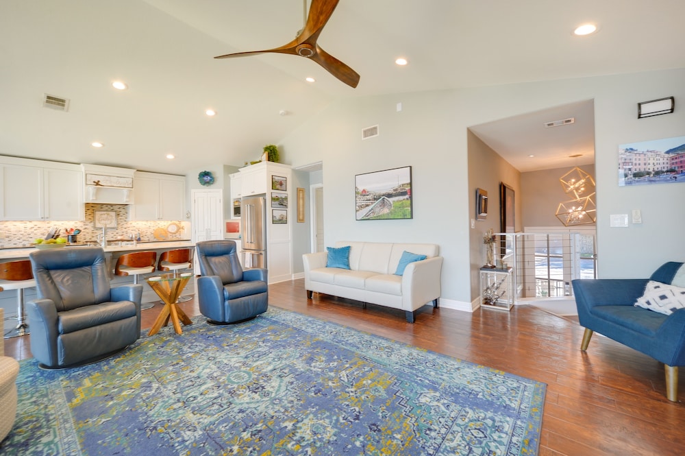 Marble Falls Vacations - Beautiful Marble Falls Getaway on Lake Lbj! - Property Image 40
