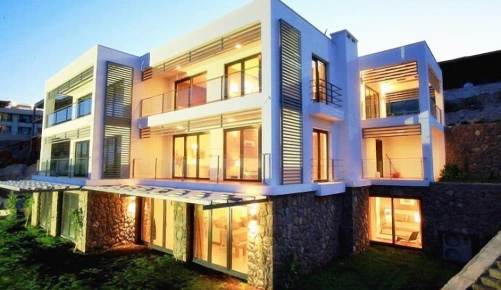 Gumbet Luxury Residence - 2 Bedrooms