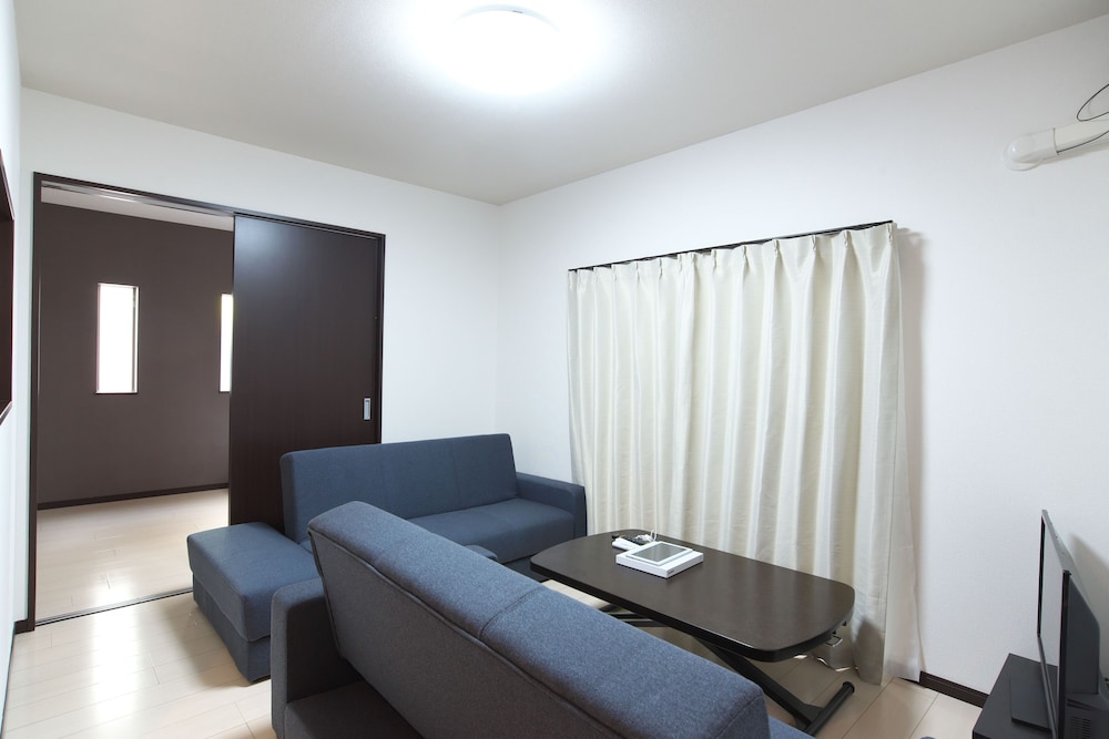 Aruko Residence Tenjin Watanabedori view 5