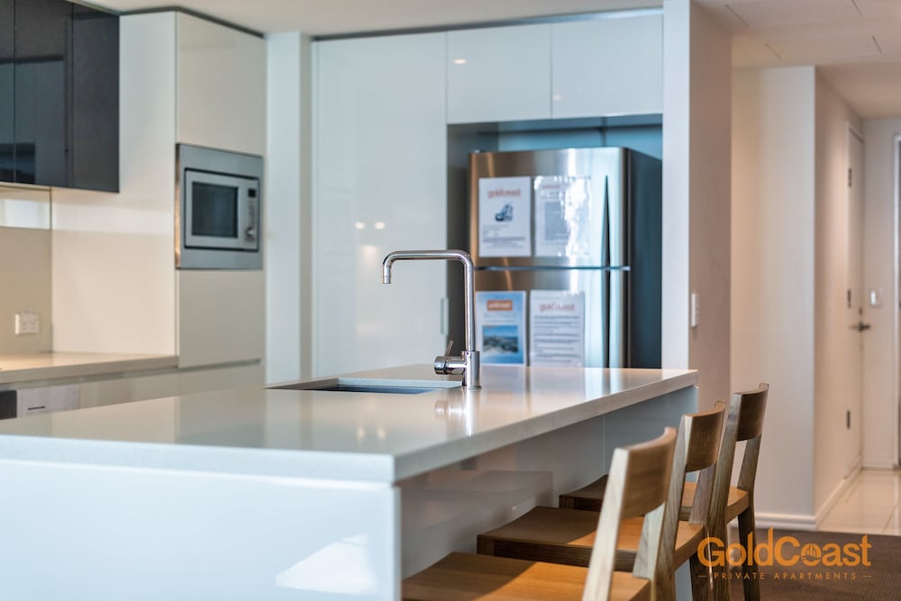 Surfers Paradise Vacations - Gold Coast Private Apartments - Property Image 89