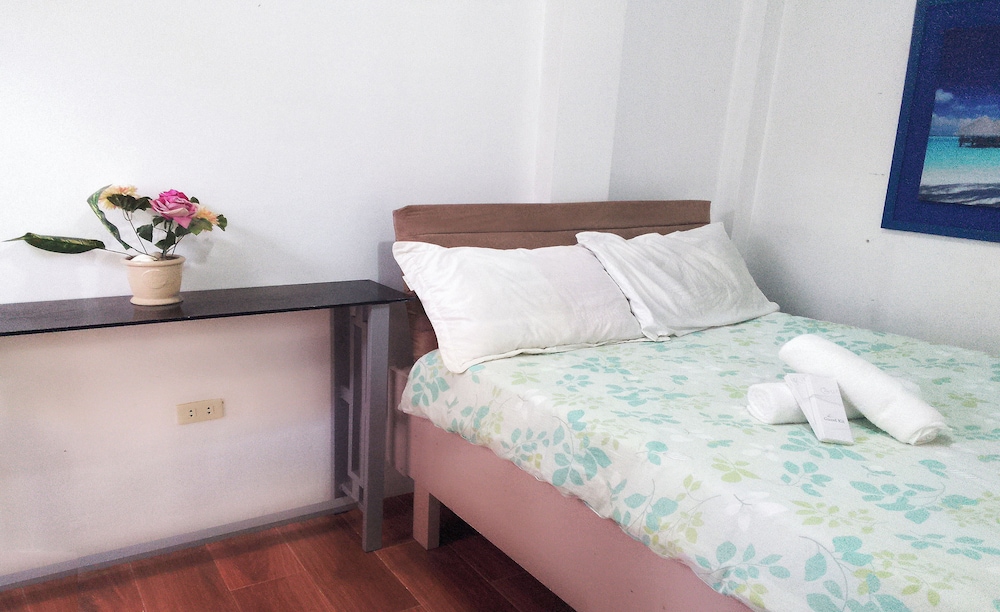 Liezel's B&B view 4