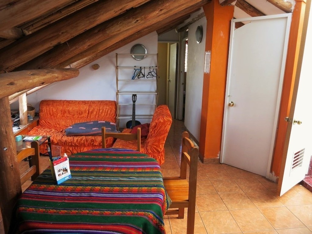 Shared Apartments San Blas view 5