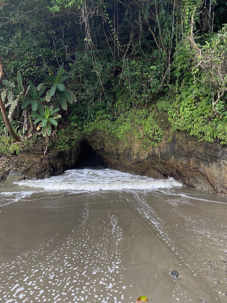 Jungle River Resort - Adults Only