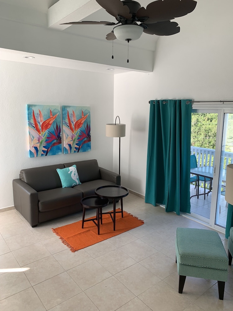 Flamboyan on the Bay Resort and Villas, photo 21