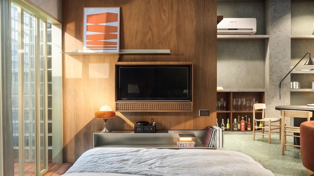GRES Apartamentos