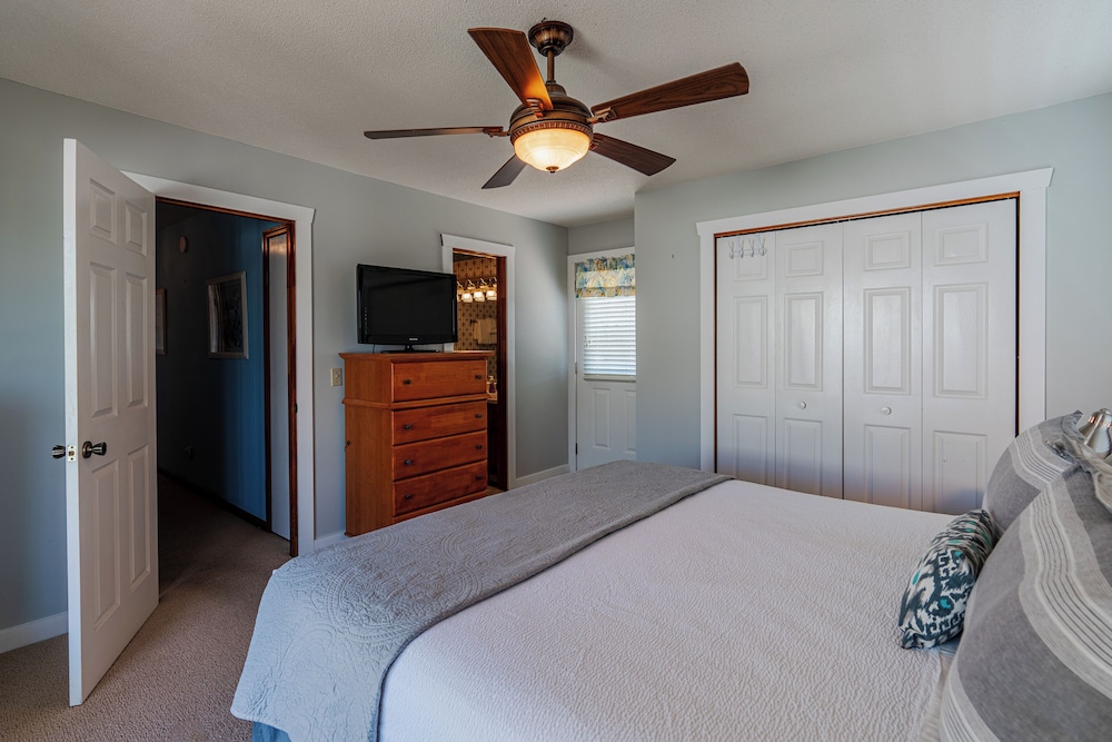 Horizon Breeze Family Escape!