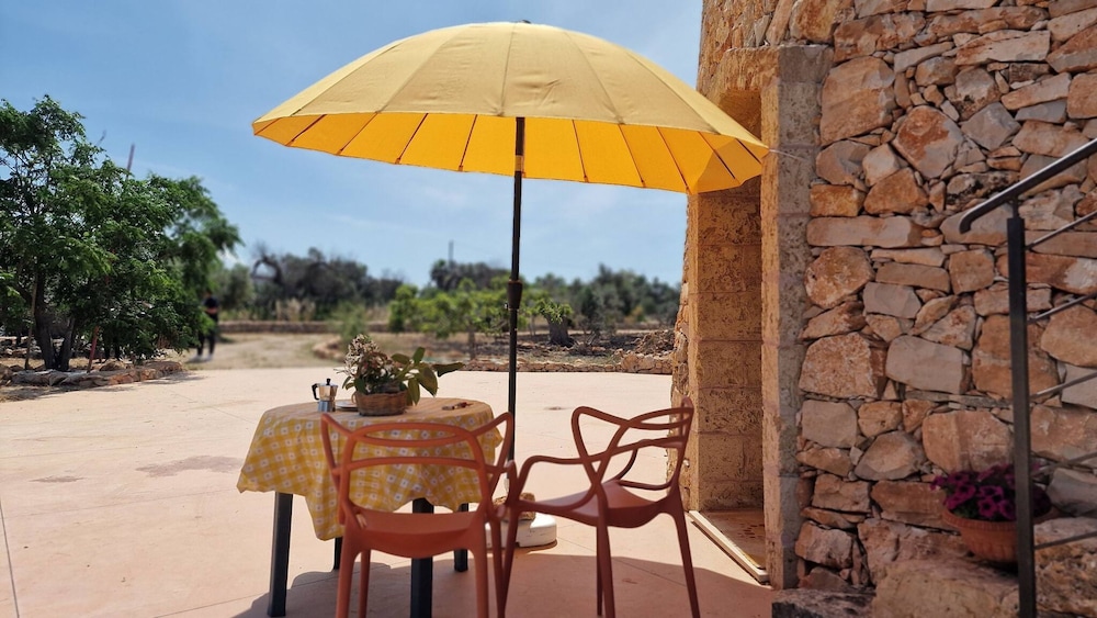Trullo Meraviglia - 2 Camere Clima Wifi