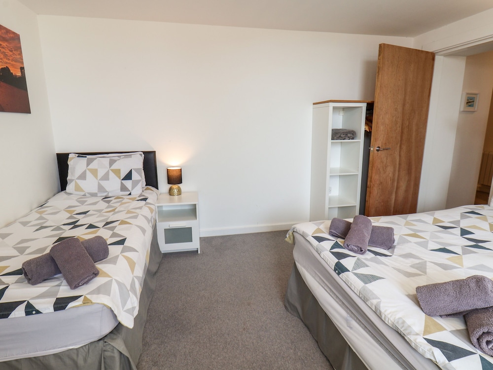 Apartment 1 @ Bridlington Bay