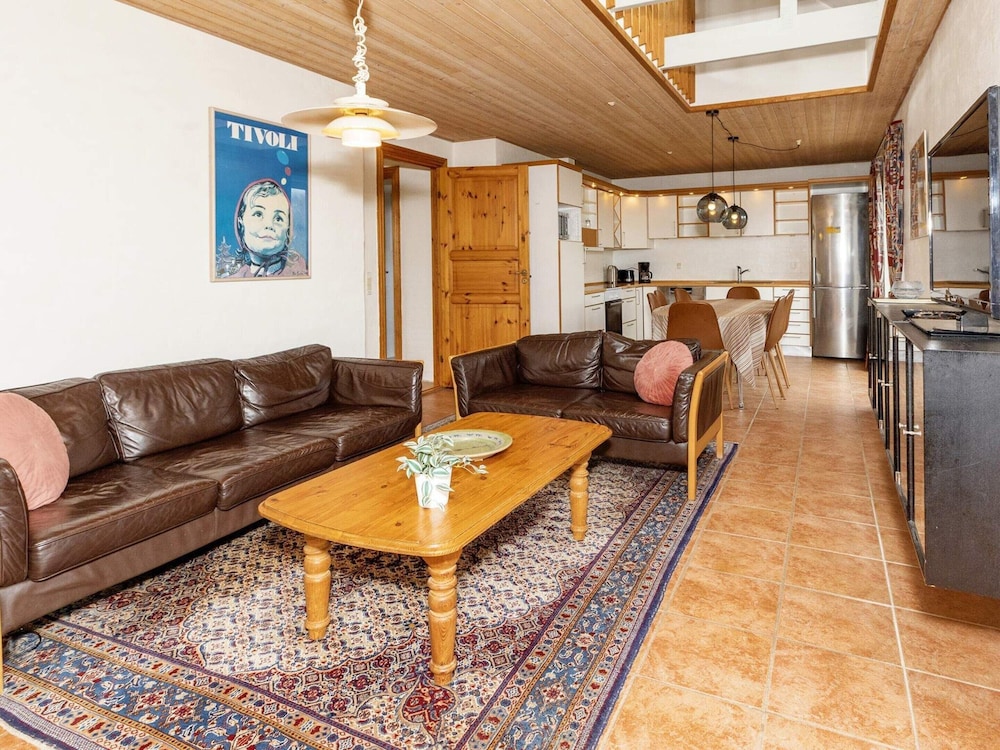 10 Person Holiday Home in Frostrup view 5