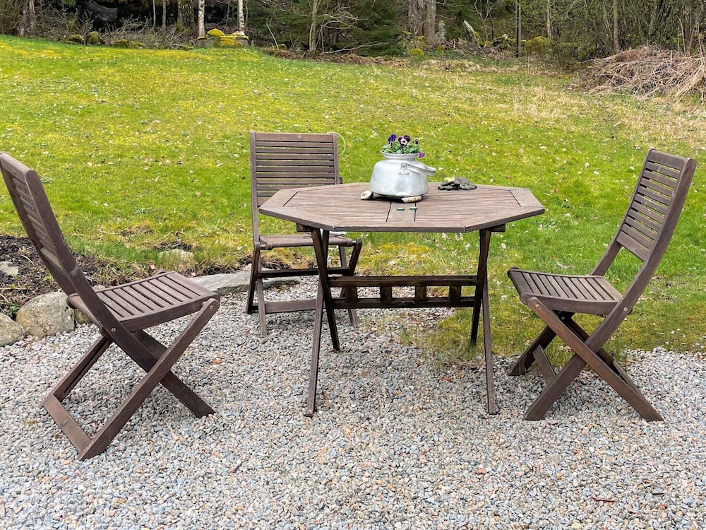 4 Person Holiday Home in Spekerod-by Traum