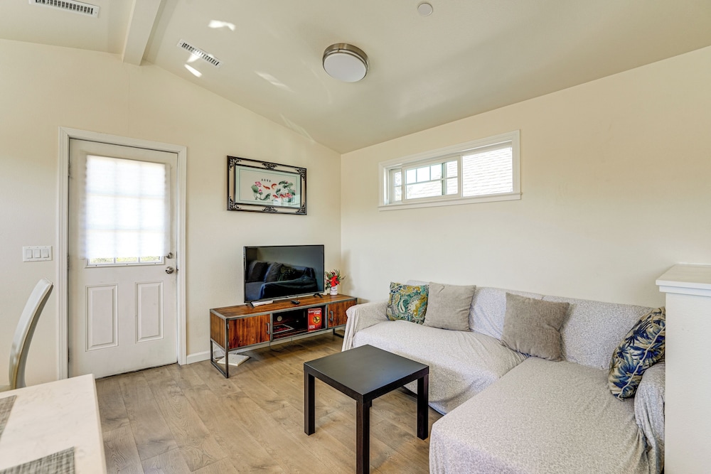Walk to Dimond District Gems: Home in Oakland