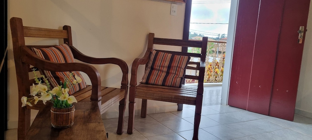 Refúgio Tiradentes