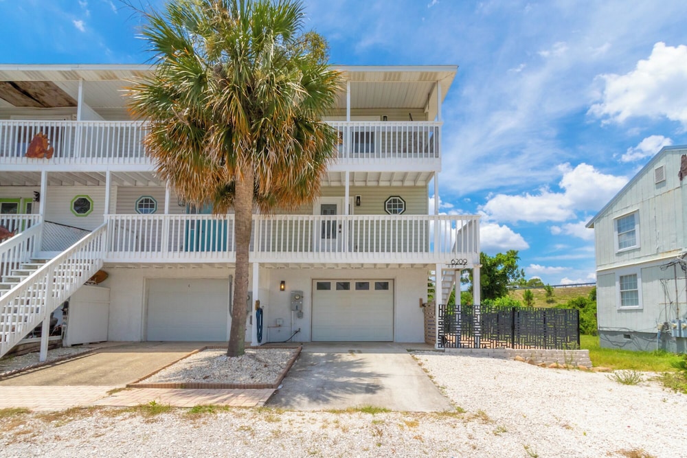 Perdido Beach Bungalow