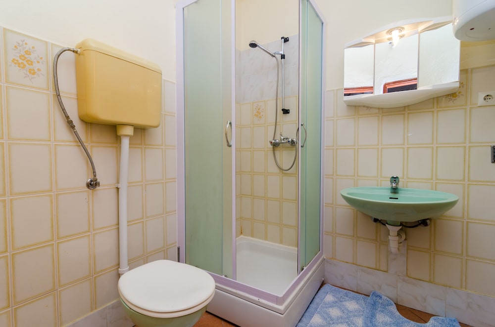Apartments Villa Molunat 1 view 3