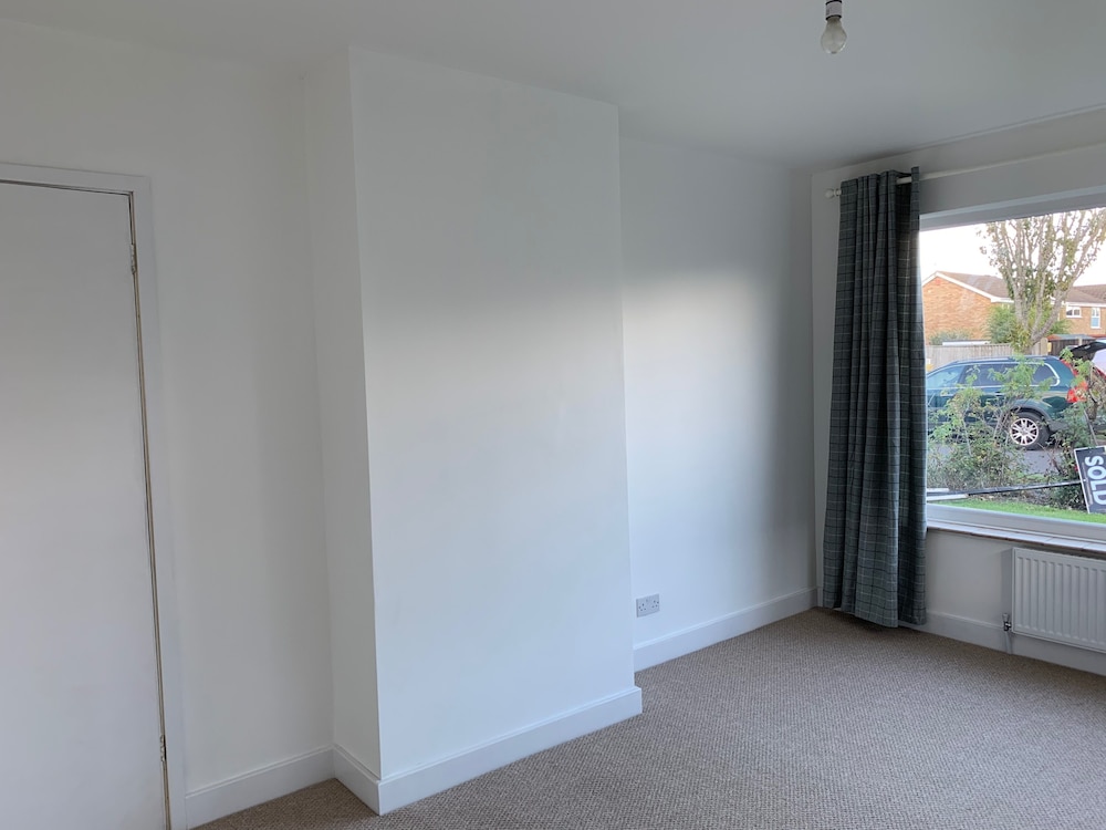 3-bed Bungalow Near Hayling Island Sailing Club